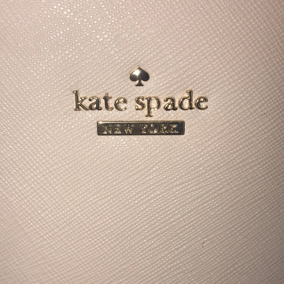 Kate Spade Handbag - Picture 4 of 5